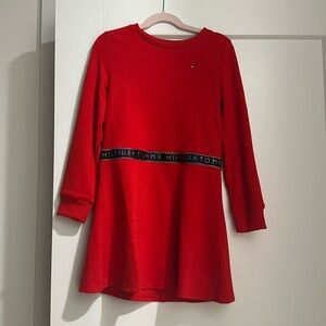 Tommy Hilfiger Dress - kids S-P